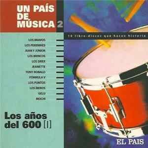 Various - Los Años Del 600 [I] Album
