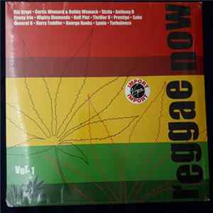 Various - Reggae Now Vol. 1 Album