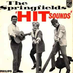 The Springfields - Hit Sounds Album