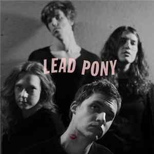 Lead Pony - Two Love Songs Album