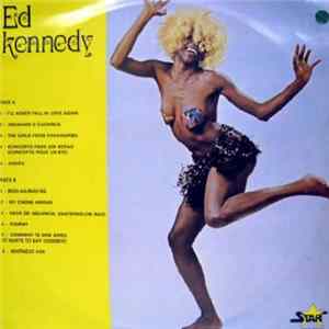 Ed Kennedy - Ed Kennedy Album