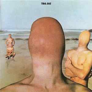 Toe Fat - Toe Fat Album