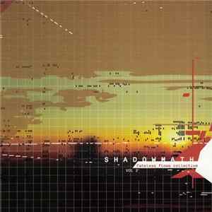 Various - Shadowmath: Fateless Flows Collective Vol. 2 Album