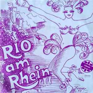 Ricki Rickermann - Rio Am Rhein Album