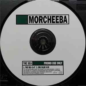 Morcheeba - The Sea Album