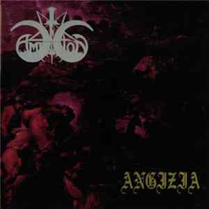 Amestigon / Angizia - Mysterious Realms / Heidebilder Album