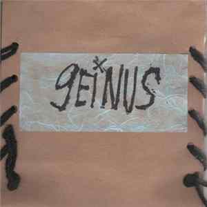 Geinus - At The Goat Palace Album