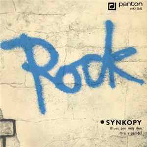 Synkopy - Blues Pro Můj Den / Hra S Pamětí Album