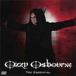 Ozzy Osbourne - The Essential Album
