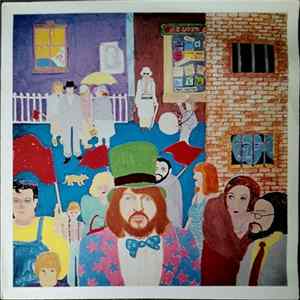 Robert Wyatt - Robert Wyatt Album