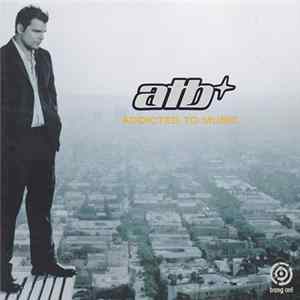 ATB - Addicted To Music Album