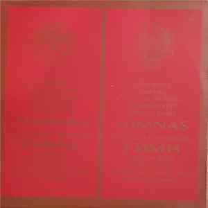 Various - Tarybų Socialistinių Respublikų Sąjungos Himnas / Lietuvos TSR Valstybinis Himnas Album