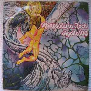 Apollo 100 - Rhapsody In Rock Album