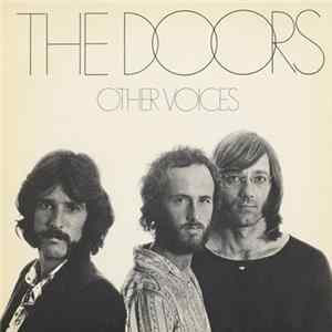 The Doors - Other Voices Album