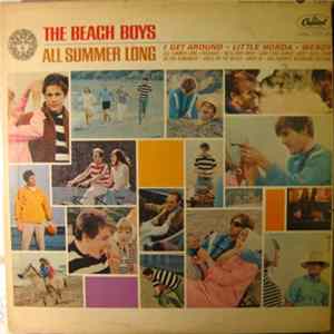 The Beach Boys - All Summer Long Album