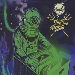 Apathy - Dive Medicine: Chapter One Album