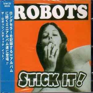 The Robots - Stick It! Album