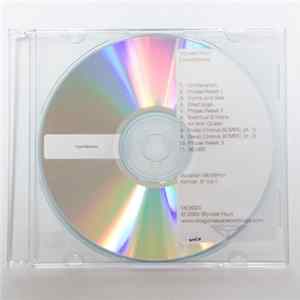 Wyndel Hunt - Fascillations Album