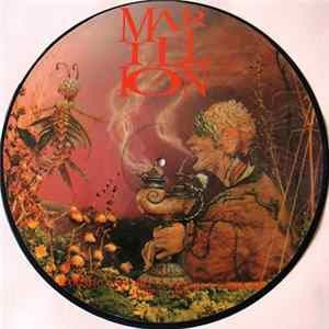 Marillion - Acoustic Concert Luxor Cologne June 1. 1991 Album