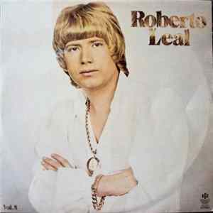 Roberto Leal - Vol. 8 Album