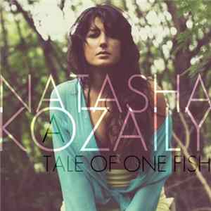 Natasha Kozaily - A Tale Of One Fish Album