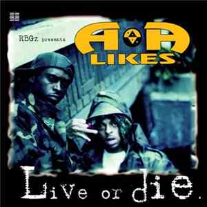 A-Alikes - Live Or Die Album