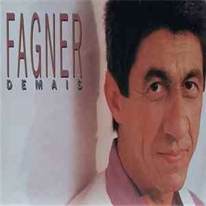 Fagner - Demais Album