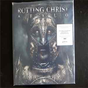 Rotting Christ - Aealo Album