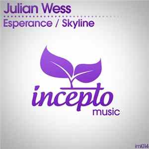 Julian Wess - Esperance / Skyline Album