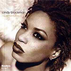 Cindy Blackman - Someday... Album