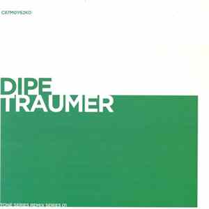 David K - Traumer & Tomoki Tamura Remixes Album