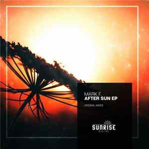 Mark F. - After Sun EP Album