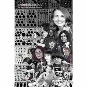 Arandel - Bog Bog, the Electronic Ladyland mixtape Album