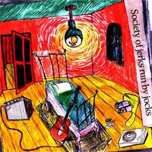 Piss Factory - Scout Album