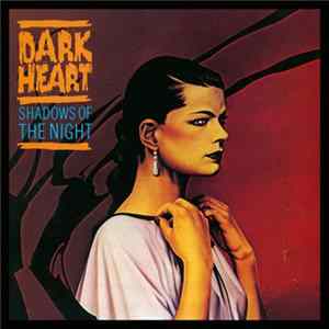 Dark Heart - Shadows Of The Night Album