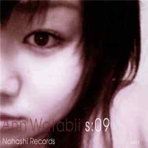 Ann Watabii - s 09 Album