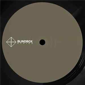 Julian Alexander - Blind Box 002 Album