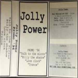 Jolly Power - Promo '96 Album