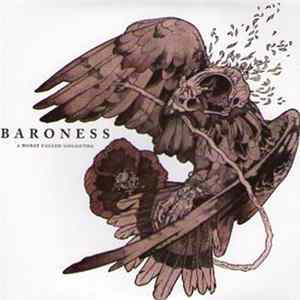 Baroness - A Horse Called Golgotha Album