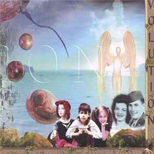 Roger Fisher - Evolution Album