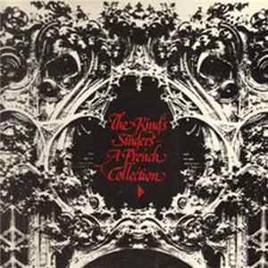 The King's Singers - A French Collection Album