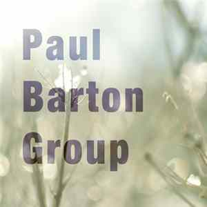 Paul Barton Group - Paul Barton Group EP Album