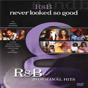 Various - R&B Never Looked So Good Album