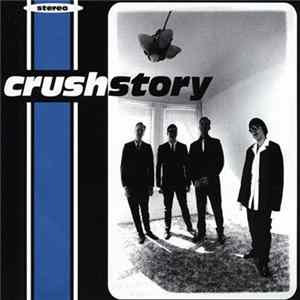 Crushstory - Crushstory Album