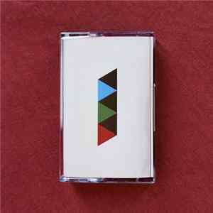 Luke Nigro - Circles & Triangles Album