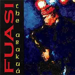 Fuasi Abdul-Khaliq - The Abakuá Album