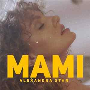 Alexandra Stan - MAMI Album