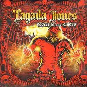 Tagada Jones - Descente Aux Enfers Album