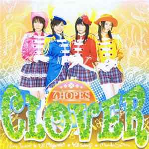 Clover - 4Hopes Album