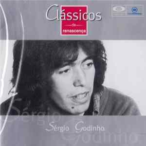 Sérgio Godinho - Clássicos Da Renascença Album